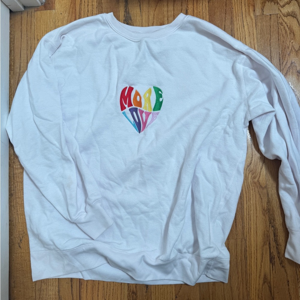 Hangover Hoodie